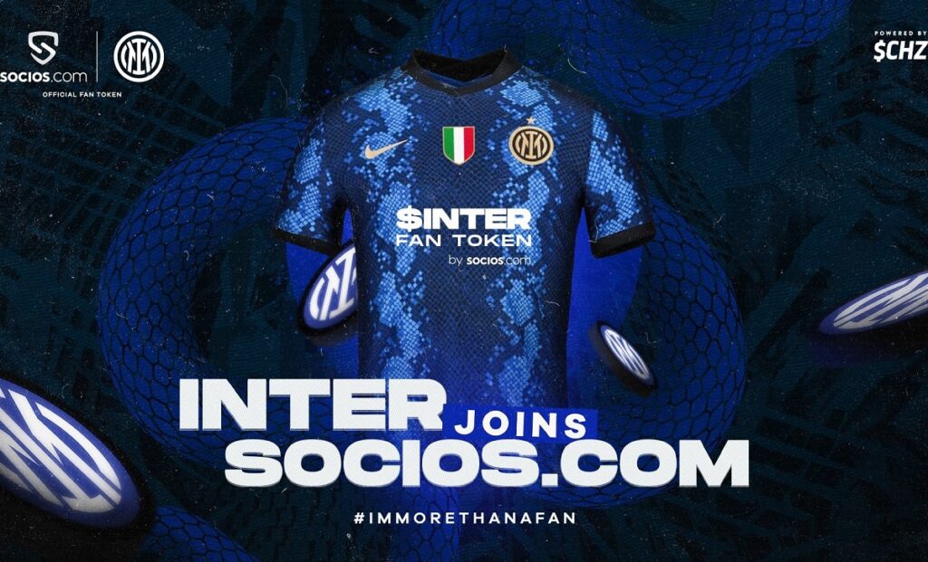 Ultime Notizie Serie A: l'Inter non parte per la Florida, altri positivi nello Spezia 39 Maglia Inter Socios