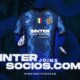 Maglia Inter Socios