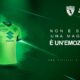 Maglia Portiere Torino Chapecoense
