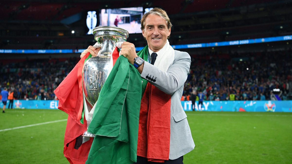 mancini euro 2020