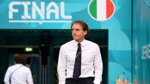Roberto Mancini