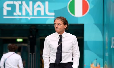 Roberto Mancini