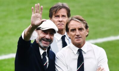 Mancini Vialli Oriali MG6 2282 1