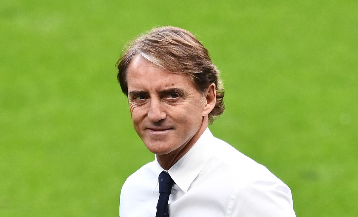 mancini