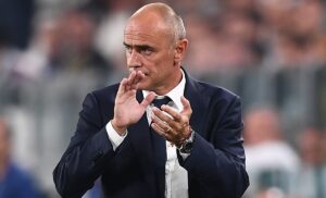 Ultime Notizie Serie A: Lukaku suona la carica, il pazzo aneddoto di Gascoigne 39 Martusciello MG1 3208 1