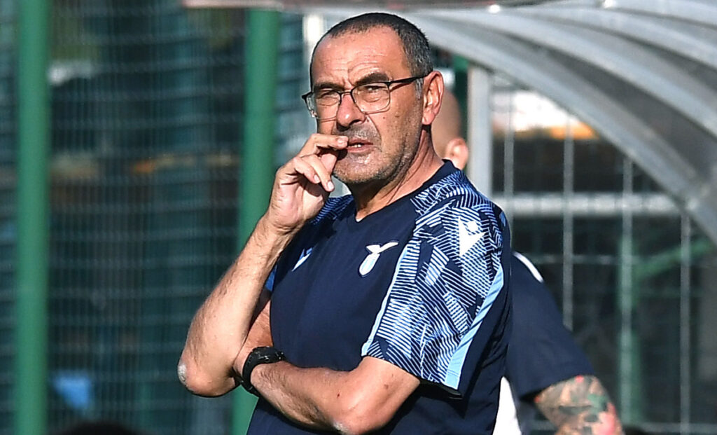 Sarri