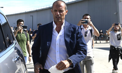 Max Allegri 1