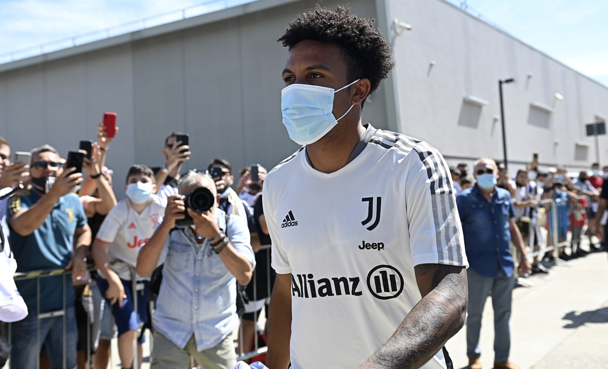McKennie 2