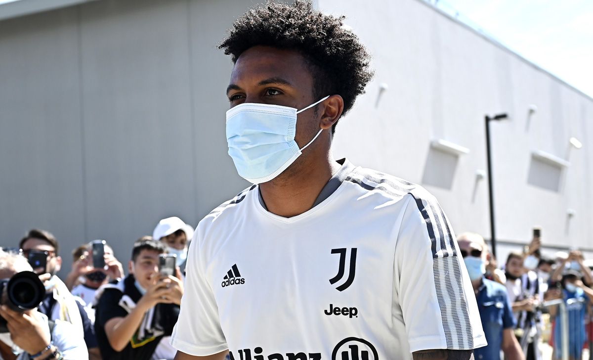 McKennie