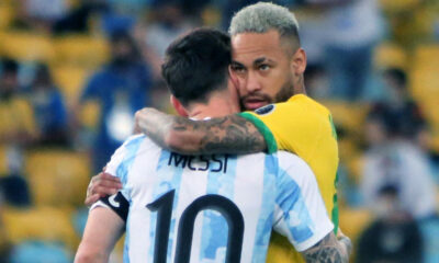 Messi Neymar 1