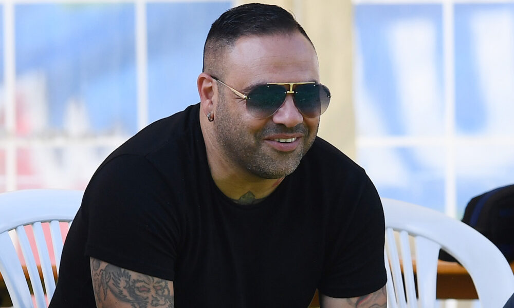 Miccoli a cuore aperto: «Tutto quello che ho vissuto mi ha aiutato a diventare una persona migliore. Palermo? A volte penso perfino di non aver restituito abbastanza»