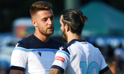 Milinkovic Savic Luis Alberto