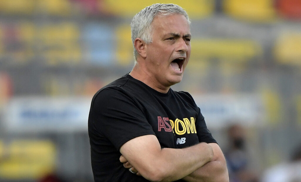 Mourinho