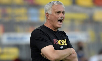 Mourinho