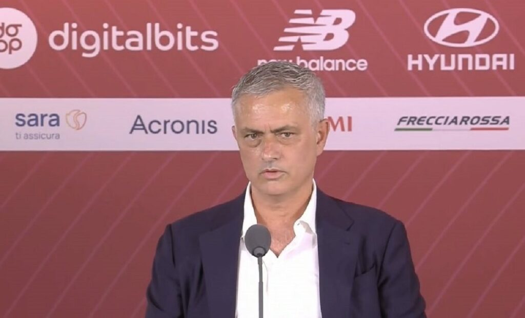 Mourinho