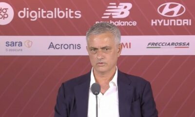 Mourinho 2