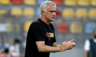 Mourinho