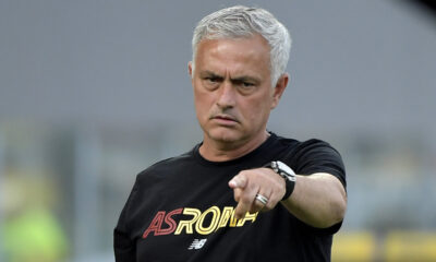 Mourinho