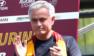 Mourinho
