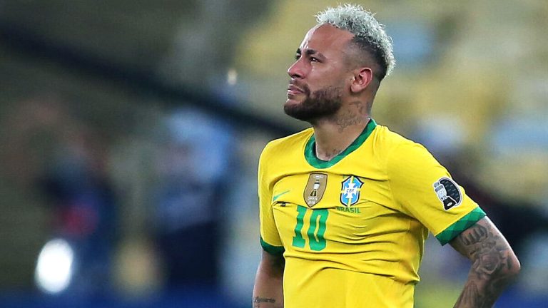 Neymar
