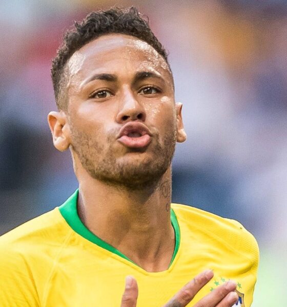 Neymar
