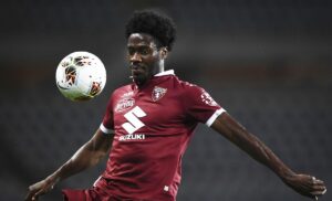 Ola Aina