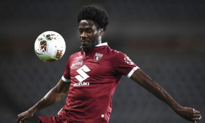 Ola Aina