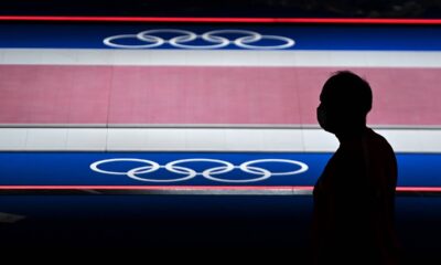 Olimpiadi