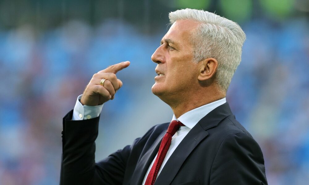 Algeria qualificata ai Mondiali dopo 12 anni: la guida Petkovic