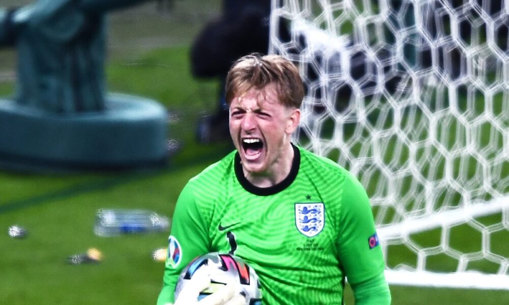 Pickford Everton, firmato il nuovo accordo con il club Inglese: «Sono felicissimo». Il comunicato dei Toffees