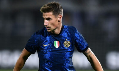 Pinamonti calciomercato serie a