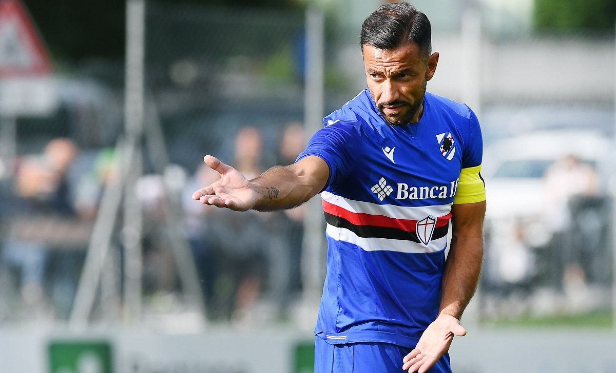 Quagliarella MG5 5155