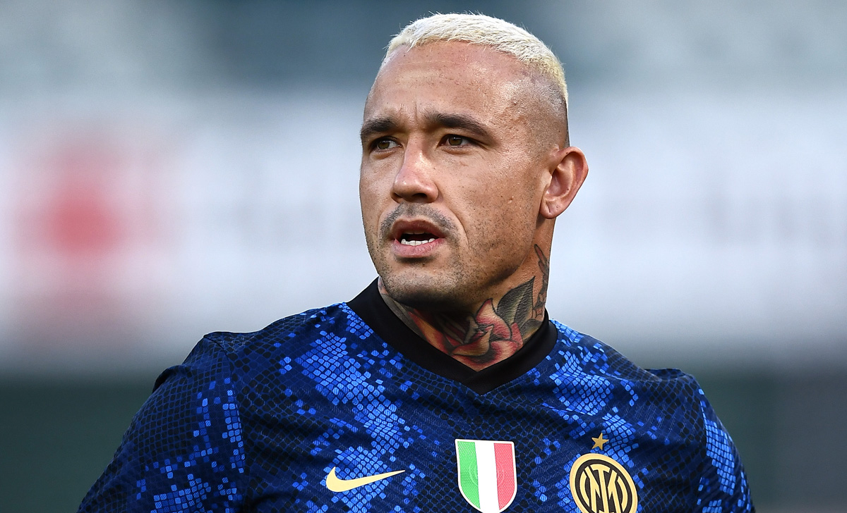 Nainggolan