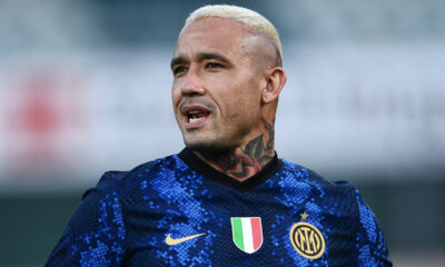 Nainggolan
