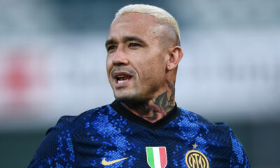 Nainggolan