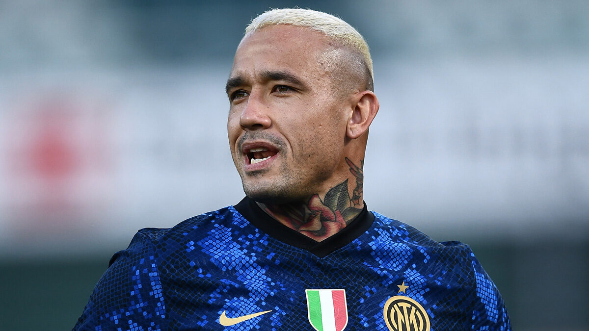 Nainggolan