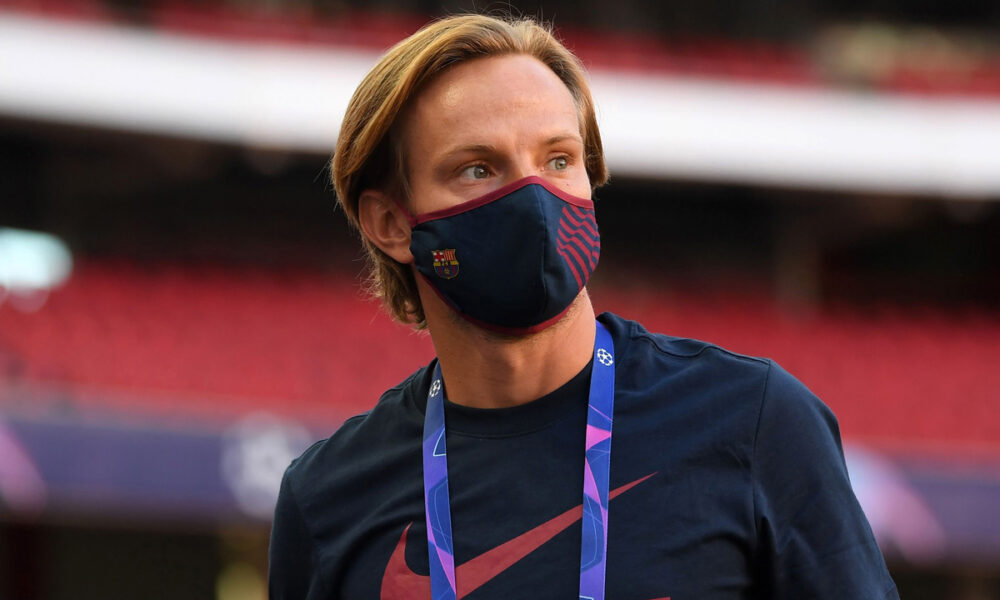 Barcellona, parla Rakitic: «Ok i fuoriclasse Pedri e Yamal, ma il vero trascinatore dei blaugrana al momento è lui!». Il nome
