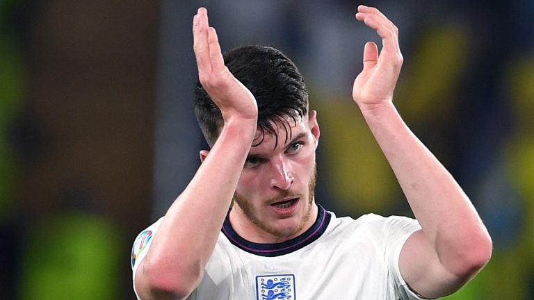 Declan Rice