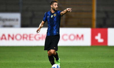 Roberto Gagliardini