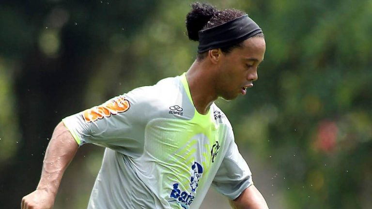 Ronaldinho