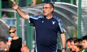 Formazioni ufficiali Lazio Spezia | le scelte degli allenatori - Vimarsana News
