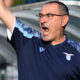 Sarri ultime notizie serie a