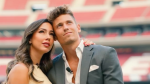 Matrimonio ' nel verde' per la sorella di Giulia De Lellis | l' abito dell' influencer è super sexy - Vimarsana News