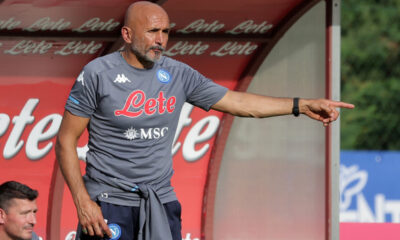 Spalletti