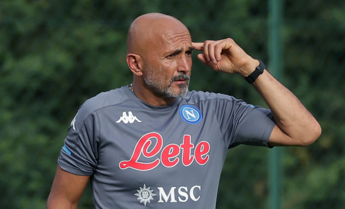 Spalletti