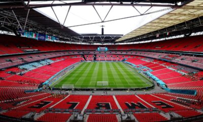 Stadio Wembley