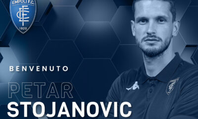 Stojanovic