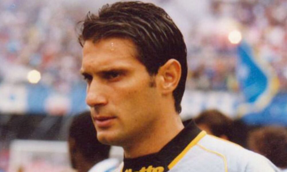 Napoli Taglialatela: «Parma? Una vittoria cancellerebbe tutti i ricordi amari della retrocessione del ’98!»