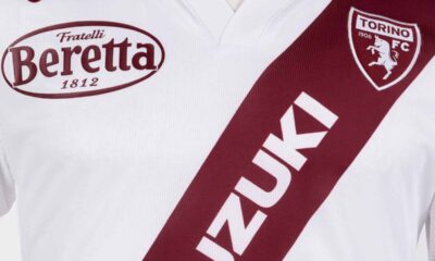 Maglia Torino