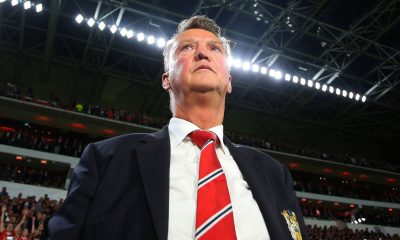 Van Gaal